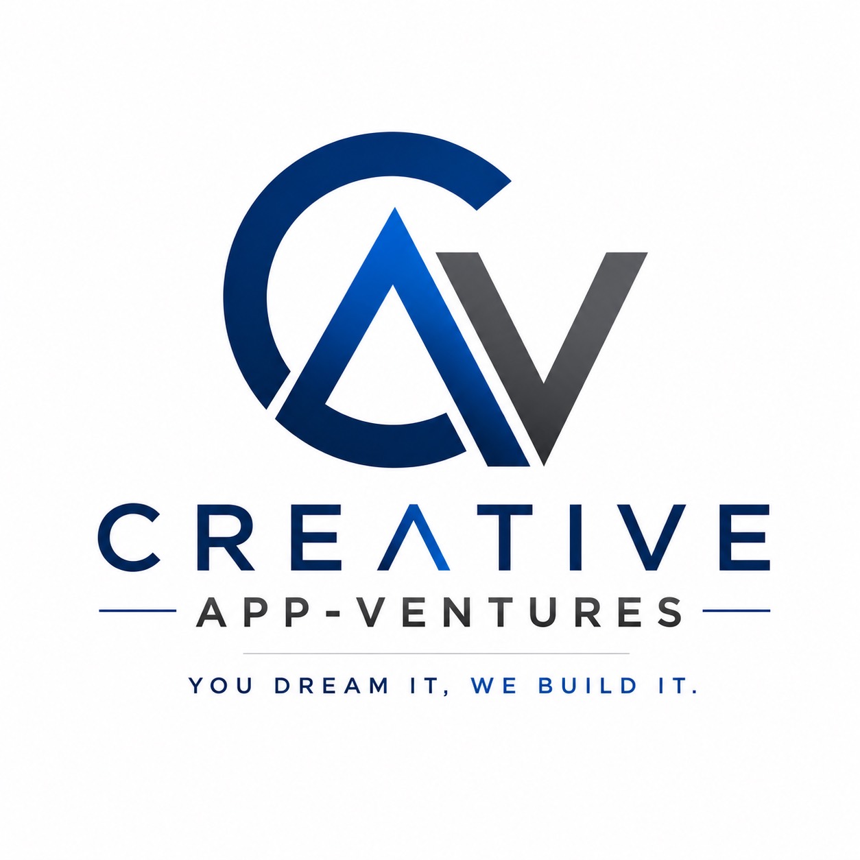 Creative App-Ventures logo